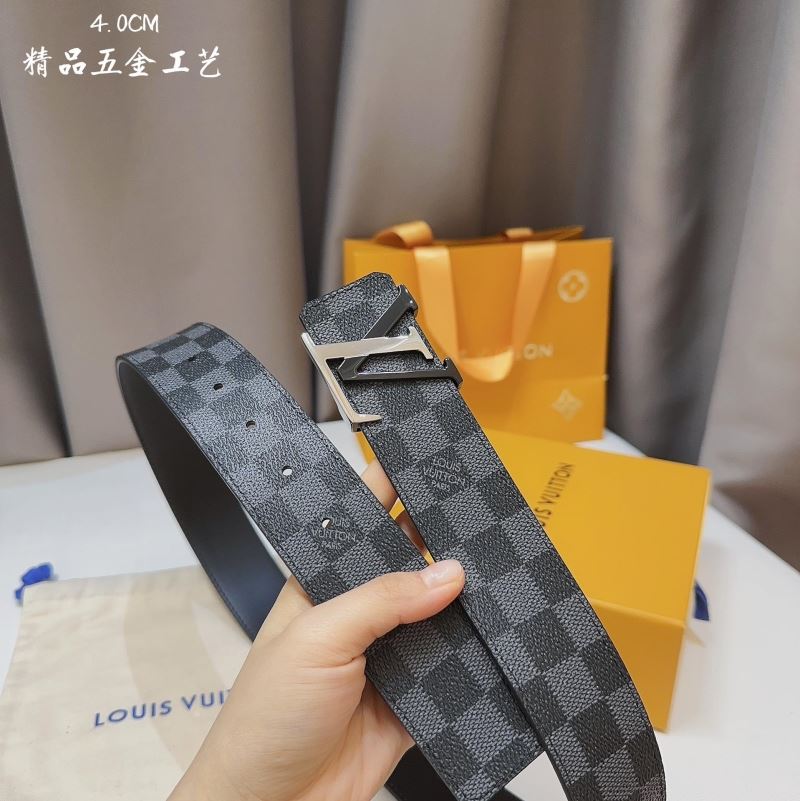 LV Belts